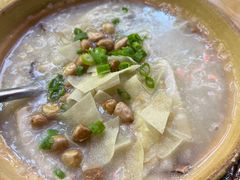 -广州海鲜酒楼(长丰园店)
