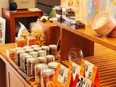 -云境cloudland·口味蛋糕•下午茶(长江路店)