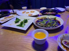 -一盐堂本帮菜(外滩店)