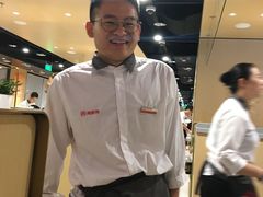 -海底捞火锅(铂澜大象城店)