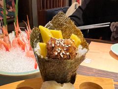 -山葵家·创意料理(宁波来福士店)