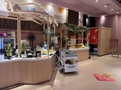 -丽池宫韩式汗蒸会馆(华灯坊店)