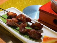 -桂小厨广西菜(万象城店)