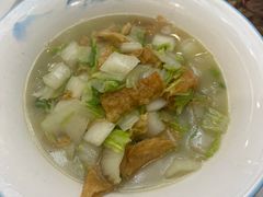 -小乡小镇·传承桐庐土菜·老板亲自烧的菜