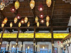 -HOHO餐厅(古子城店)