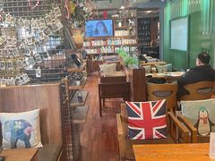 -咖啡陪你(广顺北大街福码大厦店)