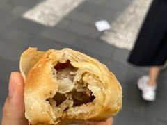 -真老大房鲜肉月饼(南京路步行街店)