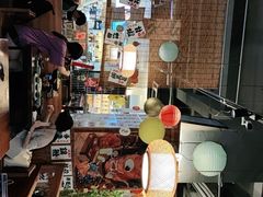 -烧鸟横丁(联发文创口岸店)