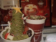 -哈根达斯(龙湖时代天街店)