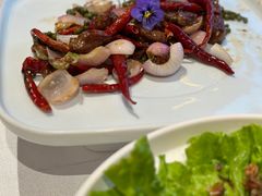 -月福京味斋·烤鸭店·北京菜(鼓楼总店)