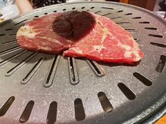 -韩象烤肉·韩国料理(市南麦凯乐旗舰店)