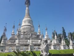 -云南民族村