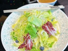 -恒记饭店(珠江路总店)
