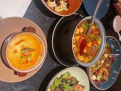 -华豫川酒家(大卫城店)