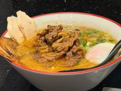 -一風堂拉面(深圳湾万象城店)