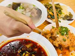 -洋洋广场(南街店)