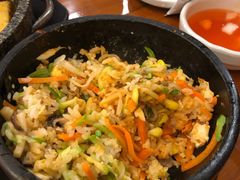 -全州拌饭馆(断桥店)
