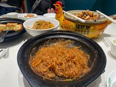 -绿草地·湘菜(7mall店)