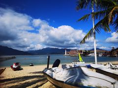 -海南分界洲岛旅游区