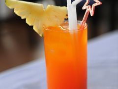 -自然餐厅(Phuket)