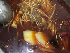 -程记私房火锅兔(总店)