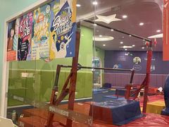 -小小运动馆(罗宾森中心)