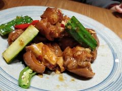 -静一餐厅·湖北菜(前门店)