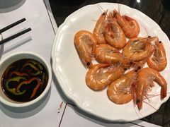 -金碧轩粤菜海鲜大酒楼