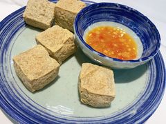 -王阿盖手工小吃(万泰城店)
