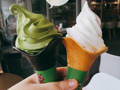 -肯德基(八里台店)
