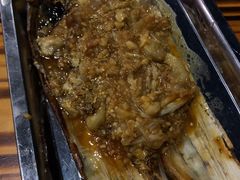茄子-阿梅姐美食店