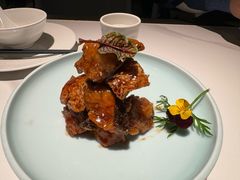 -外婆家(西红门荟聚购物中心店)
