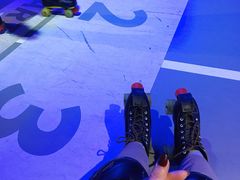 -VS SPORTS PARK运动玩乐园·团建·生日会(合生汇店)