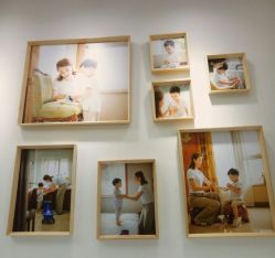 -星光贝贝(万达店)