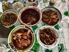 -欧记大排档·景德菜(上海首店)