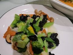 -大铁勺新津菜(中北永旺店)