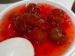 -北京老门框爆肚涮肉馆(锦业路店)