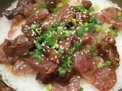 -红星光发煲仔饭(大石街店)