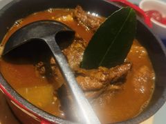 -小大董·烤鸭(观景餐厅·南京西路店)