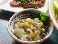 烤牛舌-福匠日本料理(人民路店)