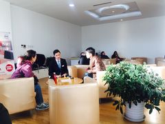 -北京海之沃沃尔沃4S店(四元桥店)