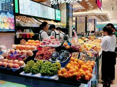 -泰康食品(南京东路店)