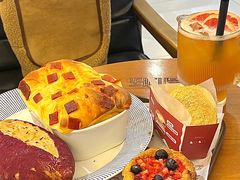 -高力乐面包咖啡厅(西塔店)