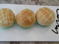 羊奶燕麦包-新兴家喻酒家·羊城名宴(昌岗店)