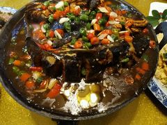 -呼吸森林·生态农庄农家乐私房菜