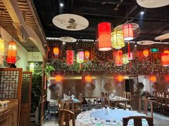 -徽镇小厨·经典徽菜(十里河店)