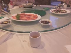 -香山小厨(南联路店)