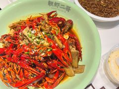 -靓虾二哥长沙地标小龙虾(五一广场店)