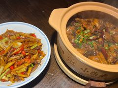 -小柴米·传统江西菜(万寿宫店)