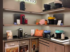 -NESPRESSO(OneAvenue卓悦中心店)